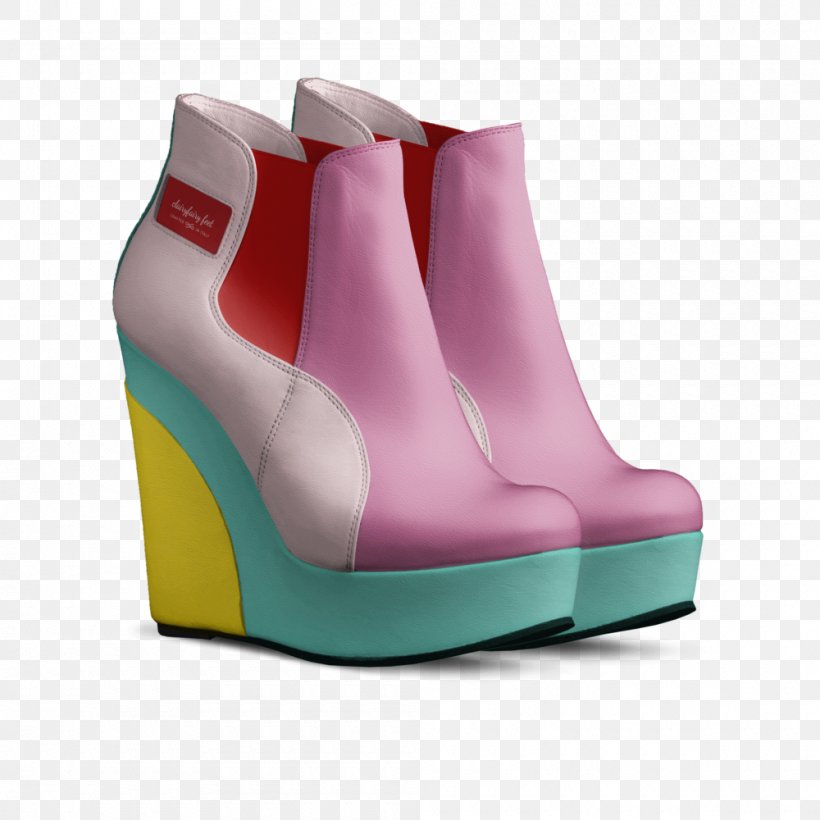 Product Design High-heeled Shoe, PNG, 1000x1000px, Highheeled Shoe, Footwear, High Heeled Footwear, Magenta, Outdoor Shoe Download Free