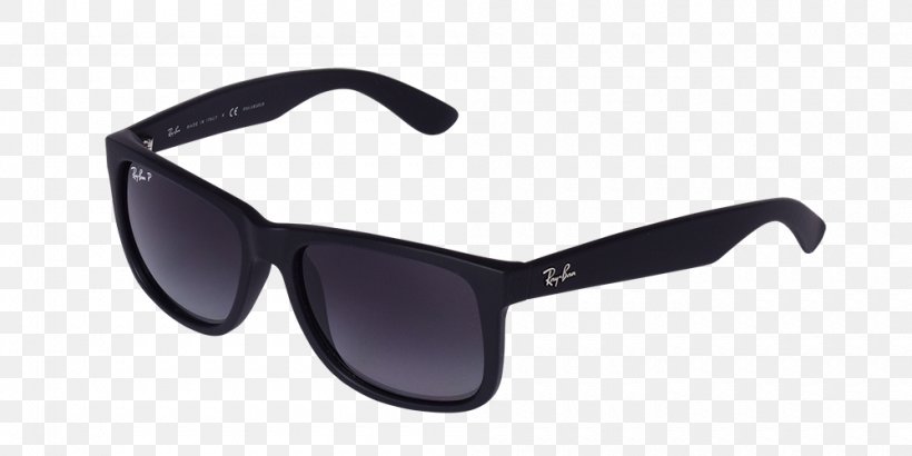 Ray-Ban Wayfarer Sunglasses Ray-Ban Aviator Full Color, PNG, 1000x500px, Rayban, Aviator Sunglasses, Carrera Sunglasses, Clothing, Clothing Accessories Download Free