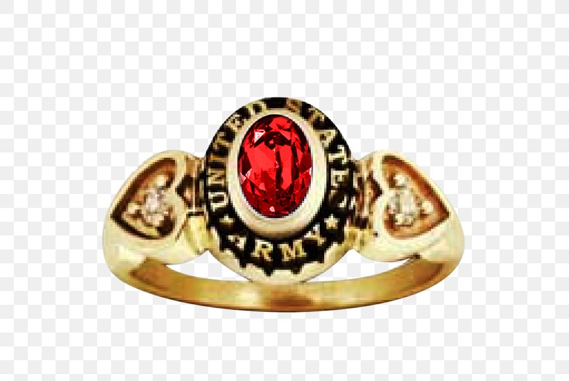 Ring Ruby Jewellery Military Gold, PNG, 550x550px, Ring, Air Force, Army, Body Jewellery, Body Jewelry Download Free