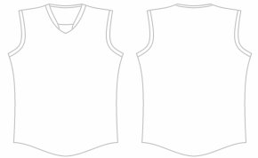 T Shirt Template Images T Shirt Template Transparent Png Free Download