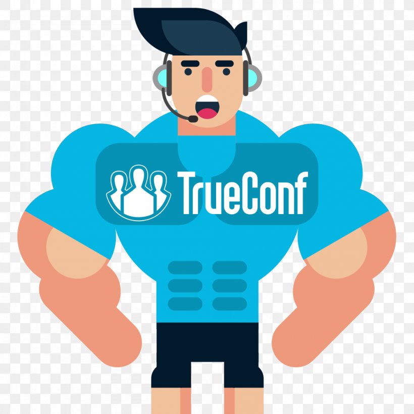 TrueConf Server Bideokonferentzia Multipoint Control Unit Convention, PNG, 1000x1000px, Watercolor, Cartoon, Flower, Frame, Heart Download Free