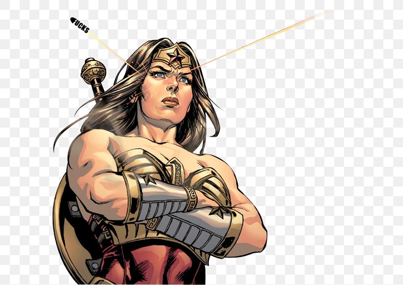 Wonder Woman Aquaman Superman Steve Trevor Hippolyta, PNG, 607x581px, Watercolor, Cartoon, Flower, Frame, Heart Download Free