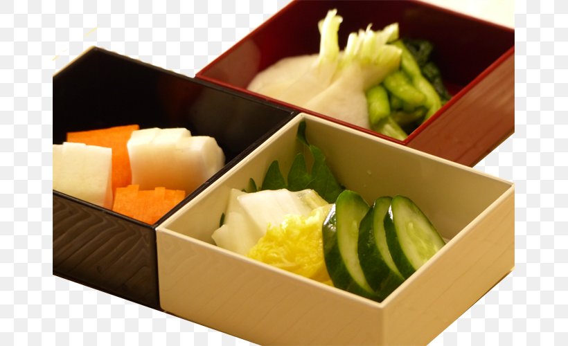 Bento Japanese Cuisine Osechi Tsukemono Food, PNG, 667x500px, Bento, Asian Food, Comfort Food, Cuisine, Culinary Arts Download Free