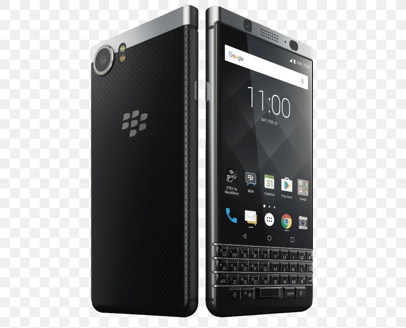 BlackBerry KEY2 Smartphone AT&T Mobility Qualcomm Snapdragon, PNG, 535x662px, Blackberry Key2, Android, Att Mobility, Blackberry, Blackberry Keyone Download Free