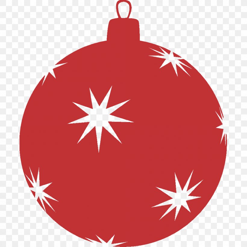 Christmas Ornament Christmas Day Clip Art Santa Claus Vector Graphics, PNG, 1000x1000px, Christmas Ornament, Ball, Christmas, Christmas Day, Christmas Decoration Download Free