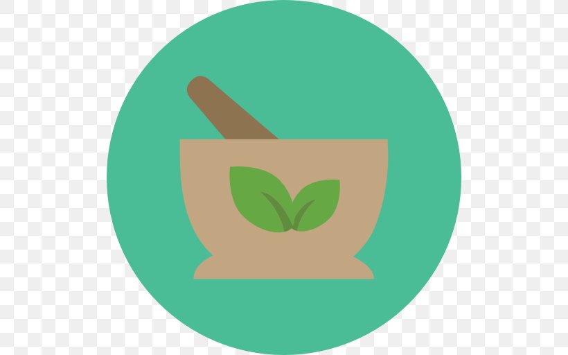Mortar And Pestle Clip Art, PNG, 512x512px, Mortar And Pestle, Computer Software, Grass, Green, Health Download Free