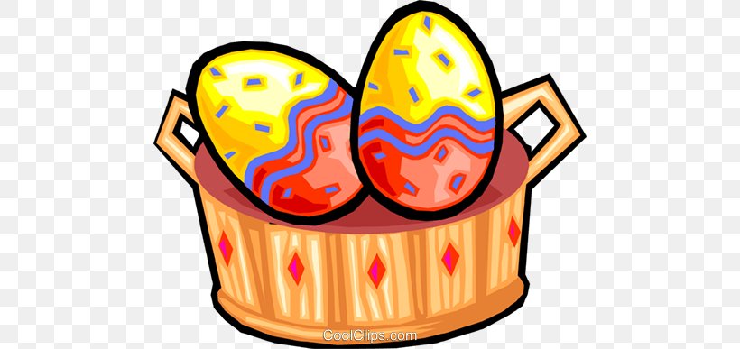 Easter Clip Art, PNG, 480x387px, Easter, Food Download Free