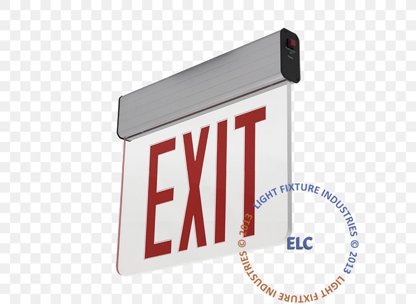 Emergency Lighting Exit Sign Light-emitting Diode UPS, PNG, 600x600px, Light, Brand, Electric Battery, Emergency Exit, Emergency Lighting Download Free