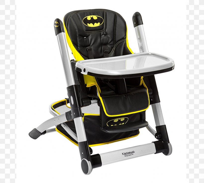 Kids Embrace Batman Deluxe Batgirl High Chairs & Booster Seats Child, PNG, 1024x922px, Batman, Baby Toddler Car Seats, Baby Transport, Batgirl, Chair Download Free