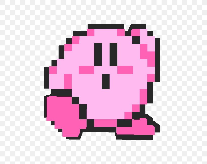 Kirby's Adventure Kirby Star Allies Kirby's Dream Land Video Games Cross-stitch, PNG, 750x650px, Kirbys Adventure, Crossstitch, Kirby, Kirby Star Allies, Kirbys Dream Land Download Free