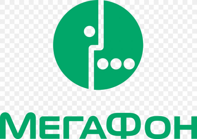 MegaFon Тарифний план Logo Mobile Service Provider Company Internet, PNG, 1000x707px, Megafon, Area, Brand, Green, Internet Download Free