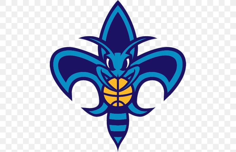 New Orleans Pelicans Charlotte Hornets 2012–13 New Orleans Hornets Season New Orleans Saints, PNG, 474x528px, New Orleans Pelicans, Artwork, Charlotte Hornets, Fictional Character, Flower Download Free