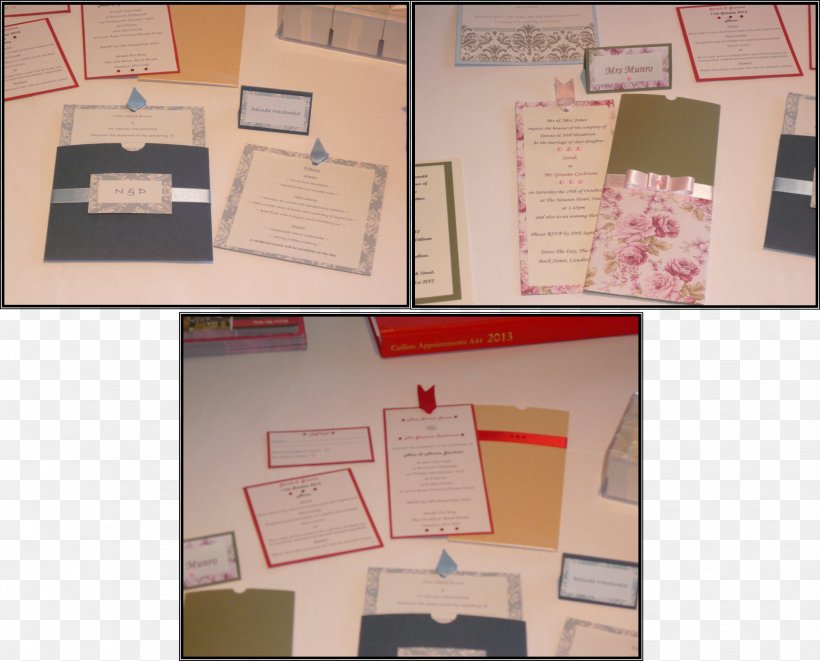 Paper Wedding Invitation Stationery Display Board, PNG, 1883x1520px, Paper, Color, Convite, Display Board, Dress Download Free