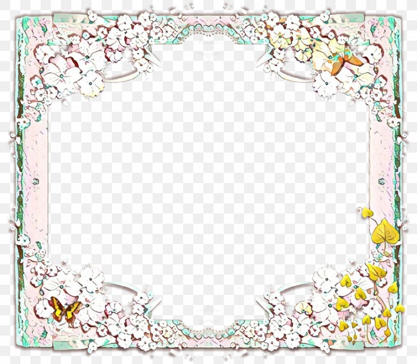 Picture Frame, PNG, 900x786px, Cartoon, Interior Design, Picture Frame, Rectangle Download Free