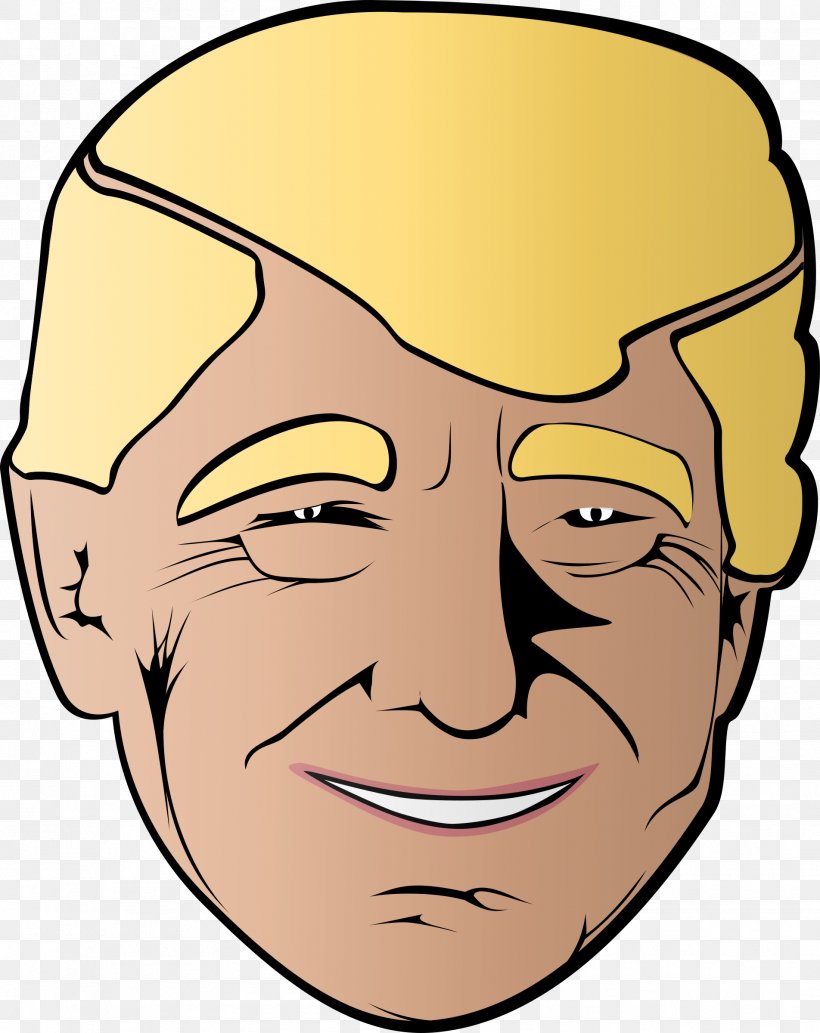Presidency Of Donald Trump United States Clip Art, PNG, 1904x2400px, Watercolor, Cartoon, Flower, Frame, Heart Download Free