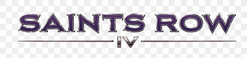 Saints Row IV Saints Row: The Third Enter The Dominatrix Saints Row 2, PNG, 5384x1280px, Saints Row Iv, Area, Brand, Cheating In Video Games, Downloadable Content Download Free