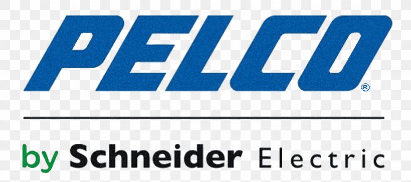 Schneider Electric Myanmar Pelco Closed-circuit Television Camera, PNG, 1024x454px, Schneider Electric, Area, Banner, Blue, Brand Download Free