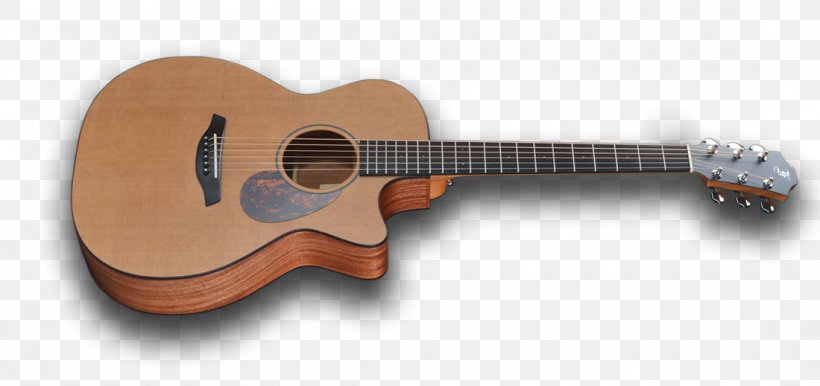 Acoustic Guitar Tiple Cuatro Cavaquinho Acoustic-electric Guitar, PNG, 1100x519px, Watercolor, Cartoon, Flower, Frame, Heart Download Free