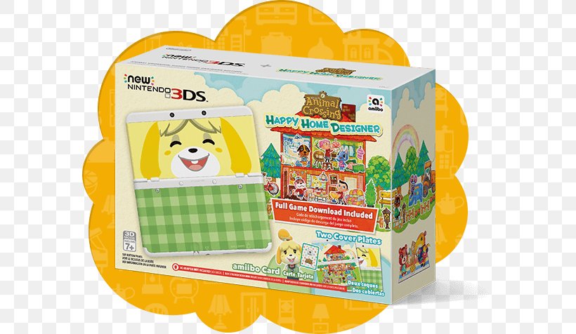 Animal Crossing: Happy Home Designer Animal Crossing: New Leaf Animal Crossing: City Folk Animal Crossing: Amiibo Festival Nintendo, PNG, 585x476px, Animal Crossing Happy Home Designer, Amiibo, Animal Crossing, Animal Crossing Amiibo Festival, Animal Crossing City Folk Download Free