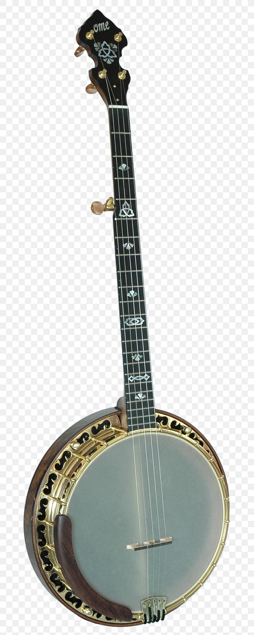 Banjo Guitar Banjo Uke Acoustic Guitar Acoustic-electric Guitar Tiple, PNG, 713x2048px, Watercolor, Cartoon, Flower, Frame, Heart Download Free