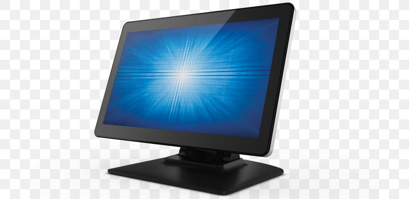 Computer Monitors Intel Touchscreen All-in-one, PNG, 700x400px, Computer Monitors, Allinone, Central Processing Unit, Computer, Computer Monitor Download Free