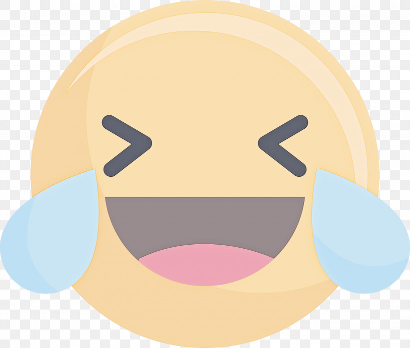 Emoji, PNG, 3000x2553px, Emoji, Blog, Emoticon, Face With Tears Of Joy Emoji, Laughter Download Free