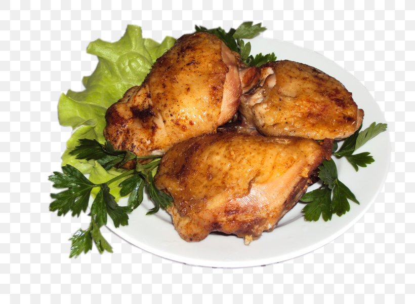 Fried Chicken Roast Chicken Barbecue Chicken Tandoori Chicken Shashlik, PNG, 800x600px, Fried Chicken, Animal Source Foods, Barbecue, Barbecue Chicken, Bell Pepper Download Free