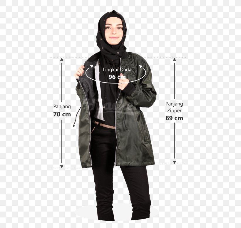 Hoodie Flight Jacket Zipper Parca, PNG, 556x776px, Hoodie, Clothing, Coat, Discounts And Allowances, Fashion Download Free