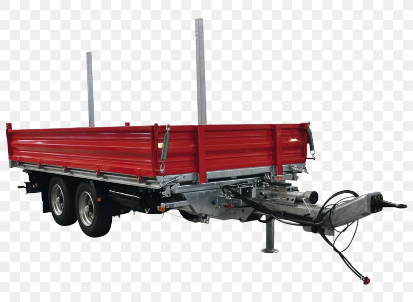 Humbaur GmbH Semi-trailer Runge Lowboy, PNG, 800x600px, Humbaur Gmbh, Aerial Work Platform, Automobile Engineering, Automotive Exterior, Bauma Download Free