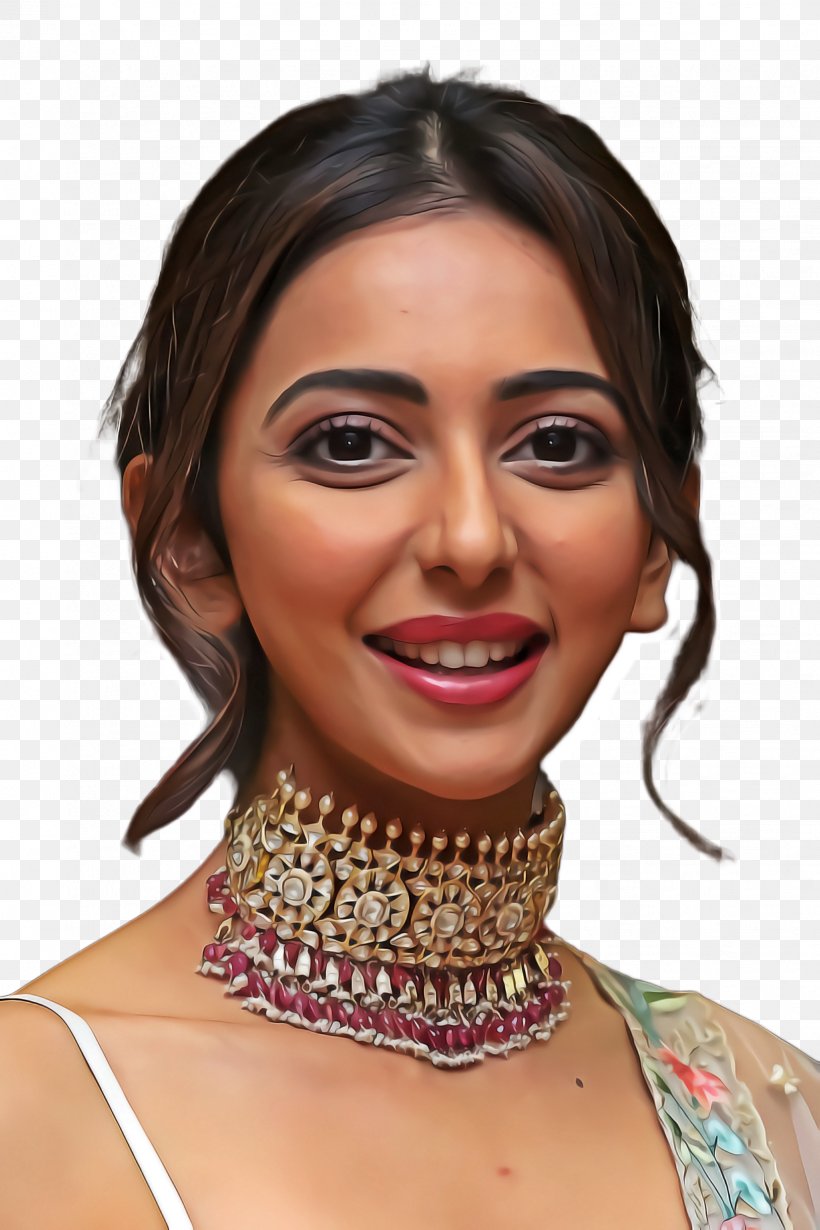 India Beauty, PNG, 1632x2448px, Rakul Preet Singh, Actor, Beauty, Black Hair, Cheek Download Free