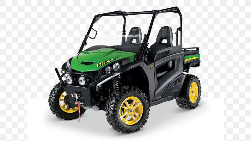 John Deere Gator Side By Side Utility Vehicle All-terrain Vehicle, PNG, 642x462px, John Deere, All Terrain Vehicle, Allterrain Vehicle, Architectural Engineering, Auto Part Download Free