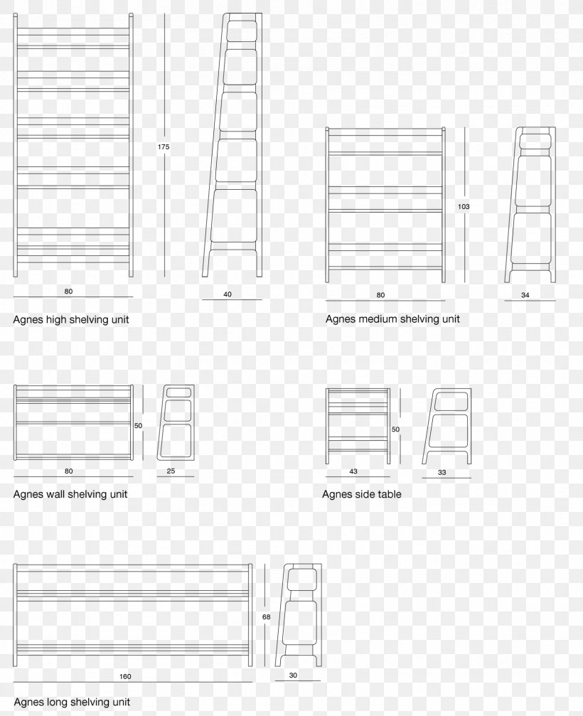 Kay & Stemmer Shelf Wall House Room, PNG, 1667x2048px, Shelf, Area, Black And White, Diagram, Drawing Download Free