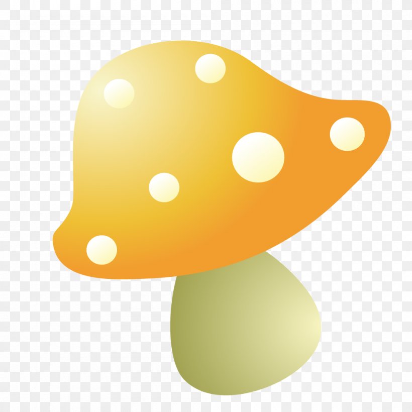 Mushroom Designer, PNG, 1000x1000px, Mushroom, Apartment, Baby Toys, Child, Cuteness Download Free