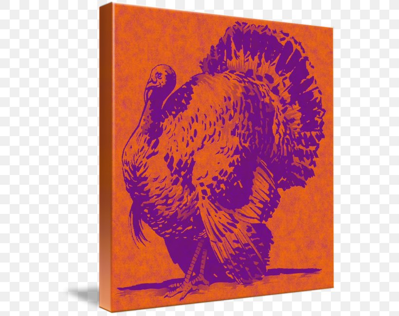Rooster Gallery Wrap Printmaking Modern Art, PNG, 566x650px, Rooster, Art, Canvas, Chicken, Gallery Wrap Download Free