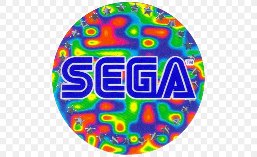 Sega Circle Font, PNG, 500x500px, Sega, Area Download Free