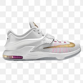 nike kd 7 Heren gold