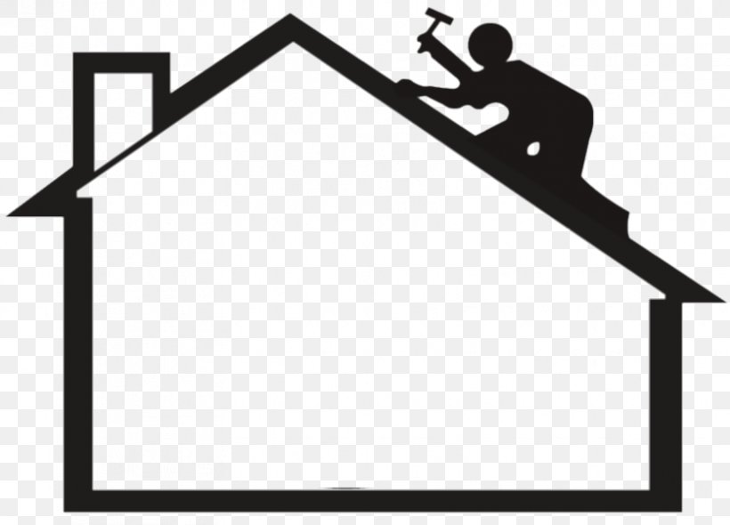 Architectural Engineering Home Construction Building Clip Art, PNG, 836x602px, Architectural Engineering, Area, Artwork, Black, Black And White Download Free