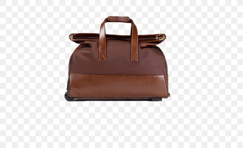 Baggage Suitcase Hand Luggage Trolley, PNG, 500x500px, Baggage, Bag, Bag Tag, Brand, Brown Download Free