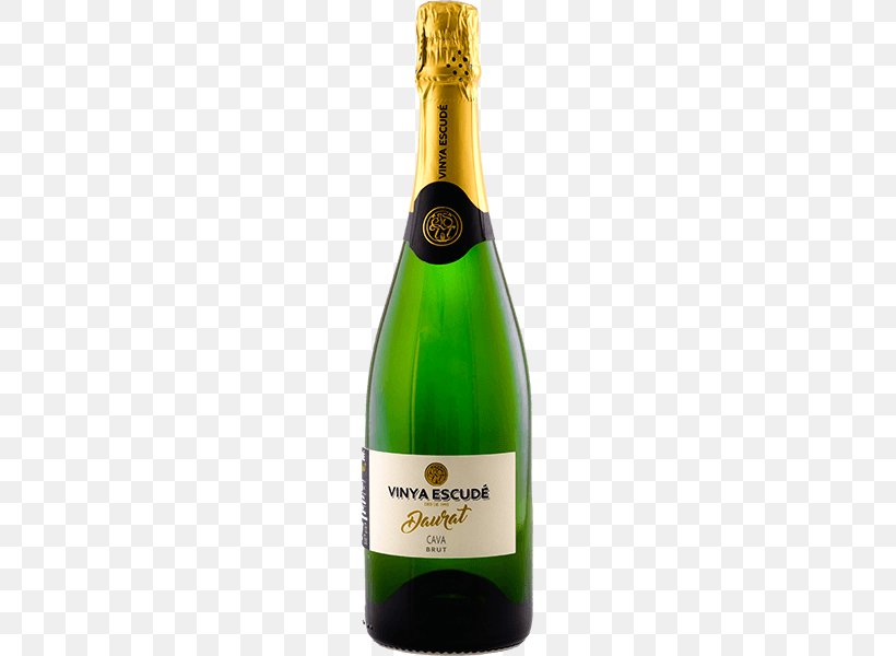 Champagne Cava DO Vinya Escudé Burgundy Wine, PNG, 600x600px, Champagne, Alcoholic Beverage, Bottle, Burgundy Wine, Cava Do Download Free