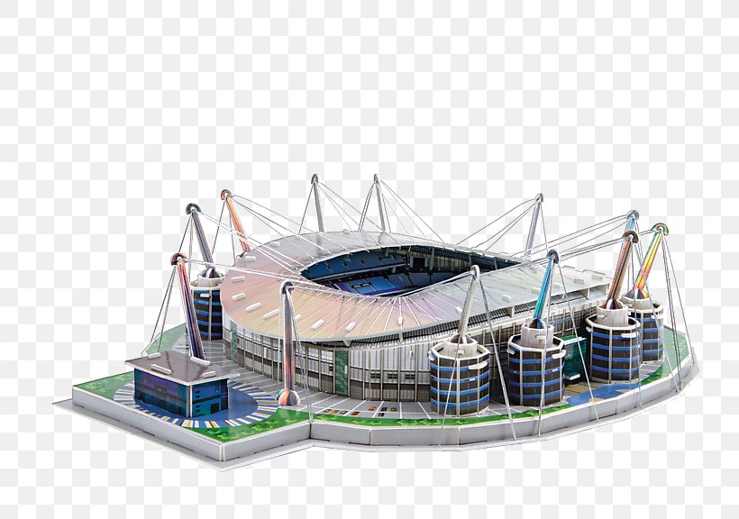 City Of Manchester Stadium Manchester City F.C. Puzz 3D Anfield Jigsaw Puzzles, PNG, 800x576px, City Of Manchester Stadium, Anfield, Game, Jigsaw, Jigsaw Puzzles Download Free