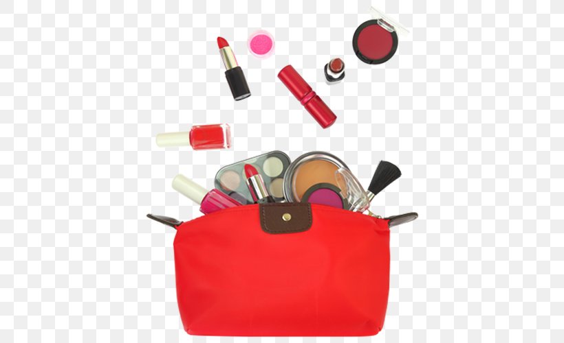 Cosmetics Stock Photography Royalty-free Fashion, PNG, 500x500px, Cosmetics, Bag, Brush, Eyelash Curlers, Fashion Download Free