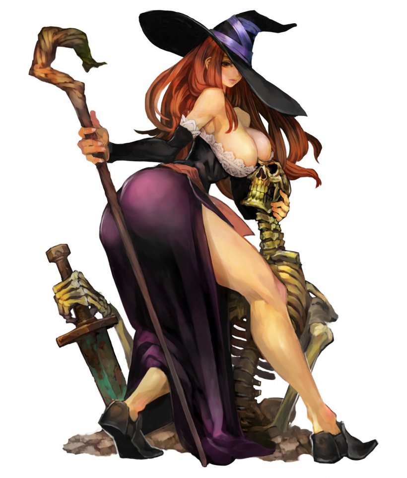 Dragon's Crown Odin Sphere Muramasa: The Demon Blade PlayStation 3 Magician, PNG, 1135x1335px, Odin Sphere, Atlus, Beat Em Up, Fictional Character, Figurine Download Free
