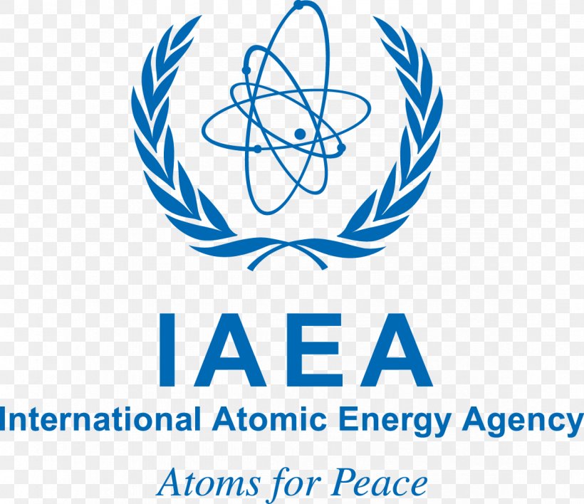 International Atomic Energy Agency Nuclear Power Treaty On The Non-Proliferation Of Nuclear Weapons Organization, PNG, 1173x1013px, International Atomic Energy Agency, Area, Atomic Energy Of Canada Limited, Brand, Director General Download Free