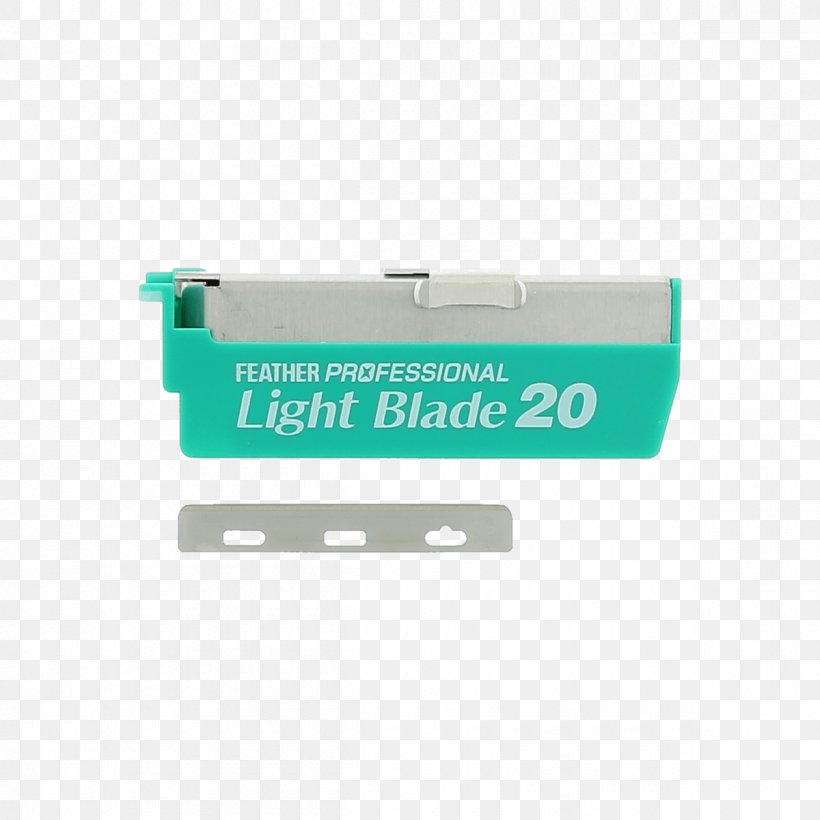 Jatai Feather Styling Replacement Blade 20 Pack Feather Light Replacement Razor Blades Feather Artist Club Pro Light Blades, PNG, 1200x1200px, 2020, Blade, Artist, Electronics Accessory, Feather Download Free
