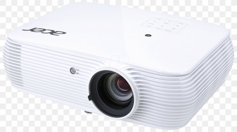 Multimedia Projectors Digital Light Processing Acer 720p, PNG, 2322x1301px, Multimedia Projectors, Acer, Acer Extensa, Aspect Ratio, Contrast Ratio Download Free