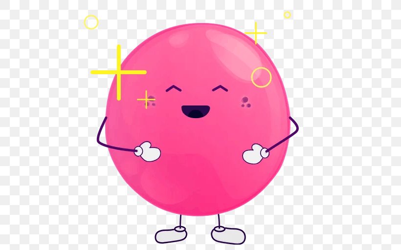 Pink M Balloon Circle Cartoon Font, PNG, 512x512px, Pink M, Balloon, Cartoon, Magenta, Pink Download Free