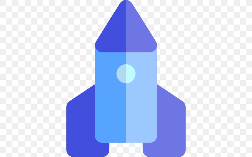 Rocket Download Airplane Icon, PNG, 512x512px, Rocket, Airplane, Blue, Cartoon, Cobalt Blue Download Free