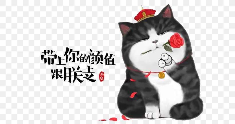Taobao White Tea Bazaar Sina Weibo Illustration, PNG, 700x434px, Taobao, Akupank, Bazaar, Carnivoran, Cat Download Free