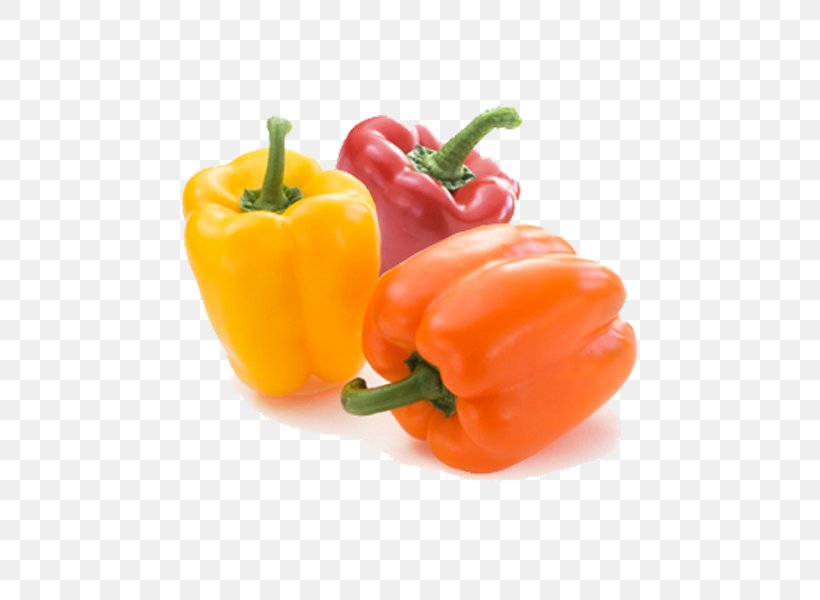 Bell Pepper Capsicum Vegetable Carrot Chili Pepper, PNG, 600x600px, Bell Pepper, Aleppo Pepper, Bell Peppers And Chili Peppers, Capsicum, Carrot Download Free