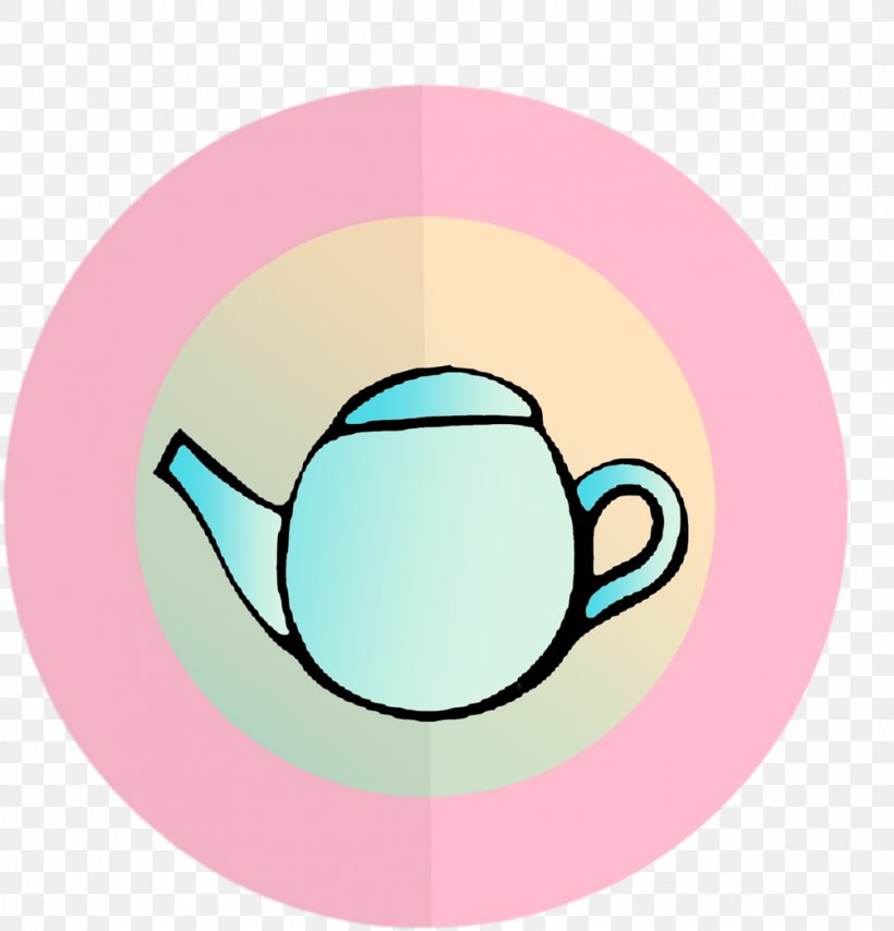 Coffee Cup, PNG, 1003x1045px, Cup, Coffee Cup, Drinkware, Pink, Serveware Download Free